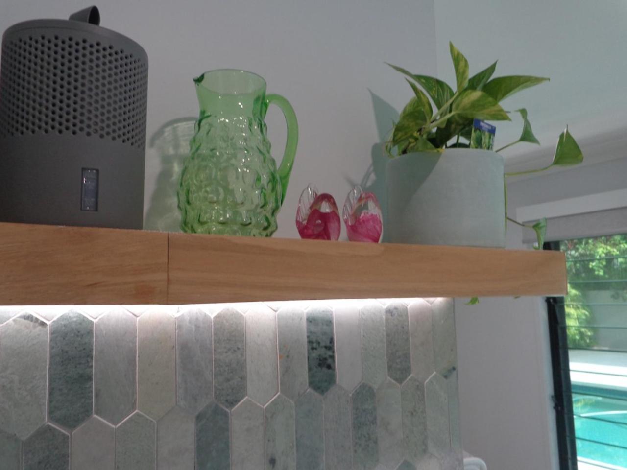 Hotel Noosa Buoys Tinbeerwah Zewnętrze zdjęcie