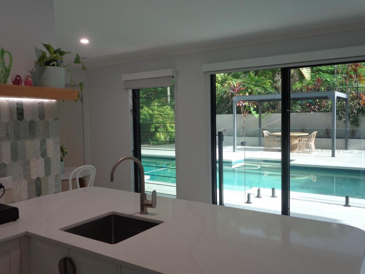 Hotel Noosa Buoys Tinbeerwah Zewnętrze zdjęcie