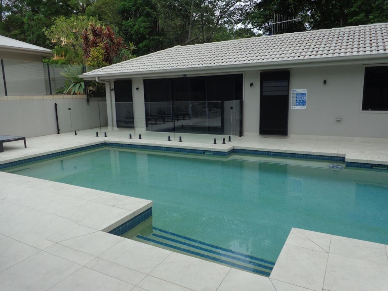 Hotel Noosa Buoys Tinbeerwah Zewnętrze zdjęcie
