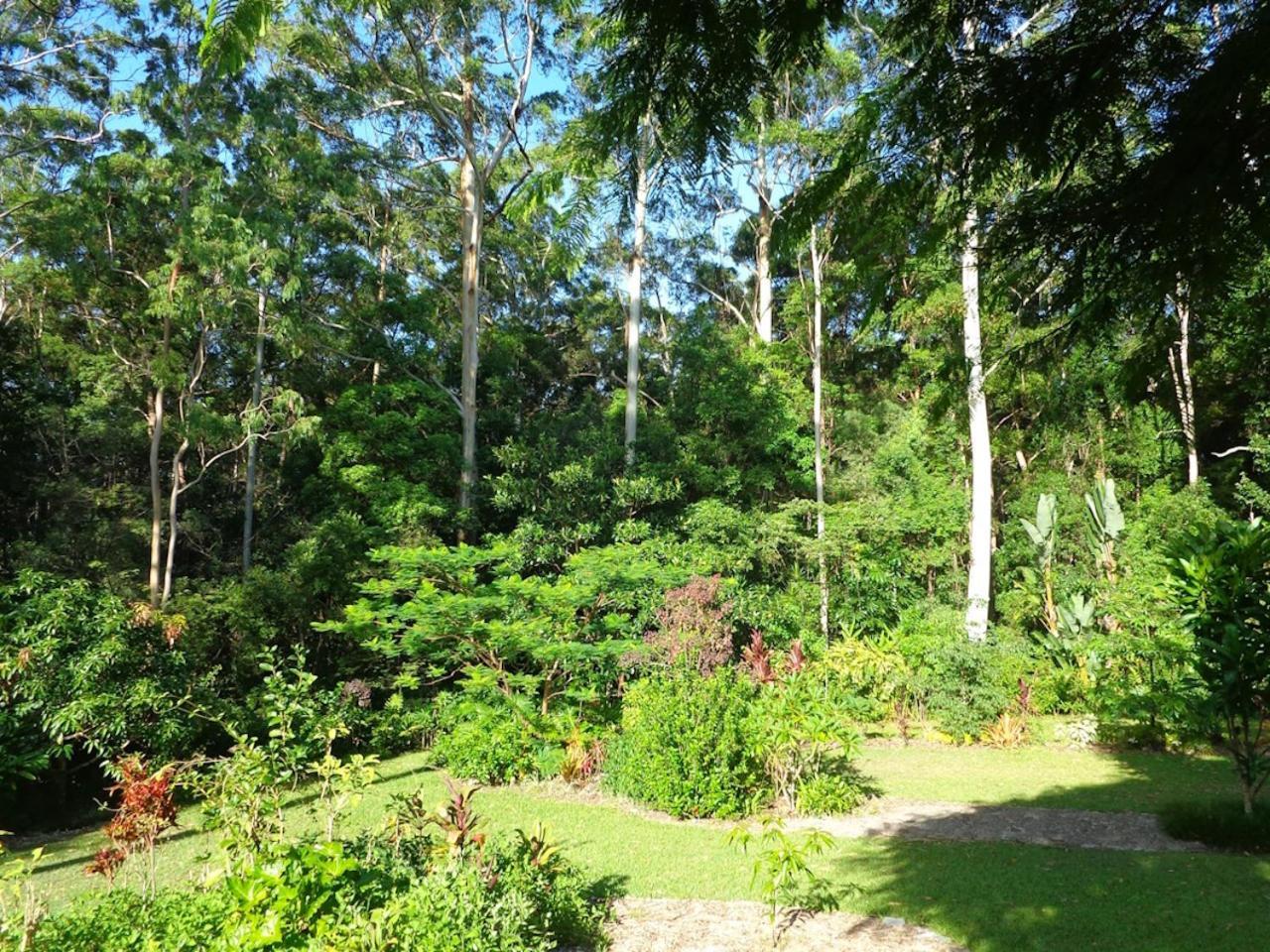 Hotel Noosa Buoys Tinbeerwah Zewnętrze zdjęcie