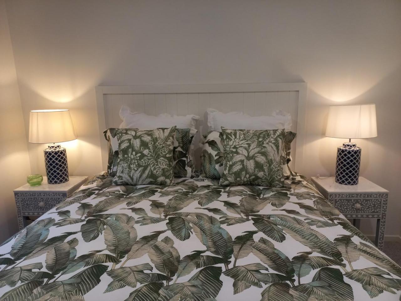 Hotel Noosa Buoys Tinbeerwah Zewnętrze zdjęcie